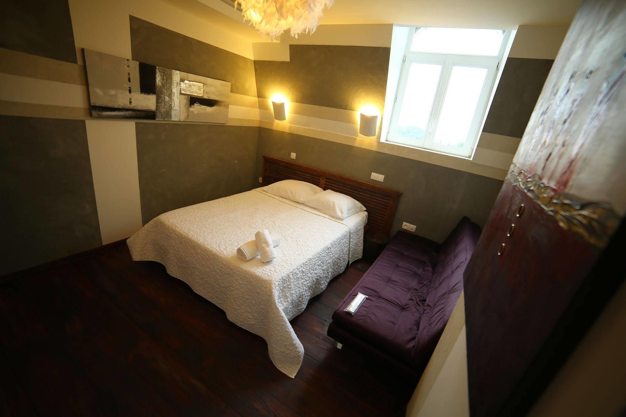 Hotel De France Lens Exteriér fotografie